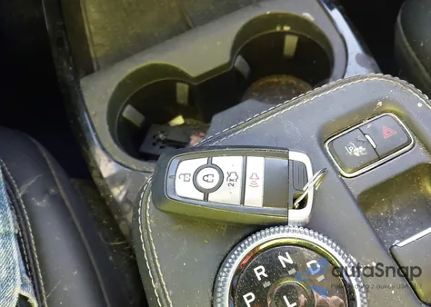 2021 Ford Mustang Mach-E Premium из США, поврежденный, VIN 3FMTK3SUXMMA03351